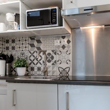 Montmartre Apartments Matisse Paris Luaran gambar