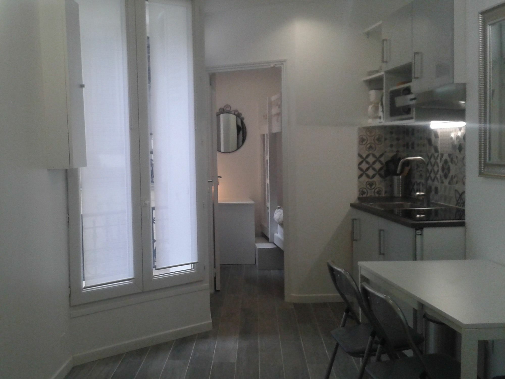 Montmartre Apartments Matisse Paris Luaran gambar