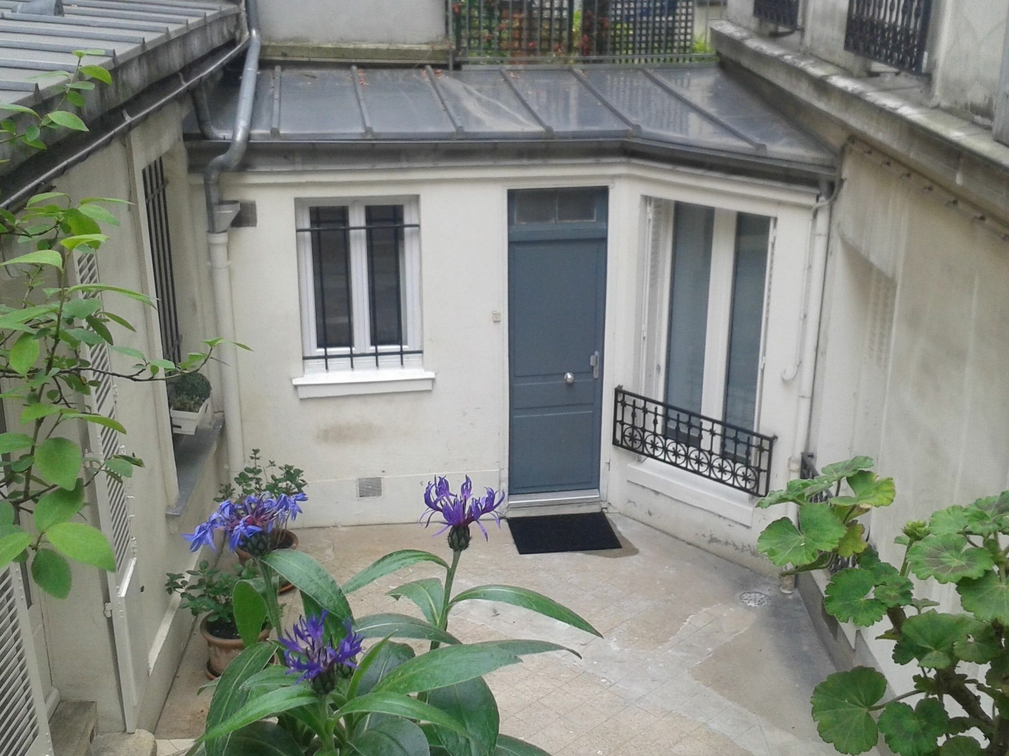 Montmartre Apartments Matisse Paris Luaran gambar